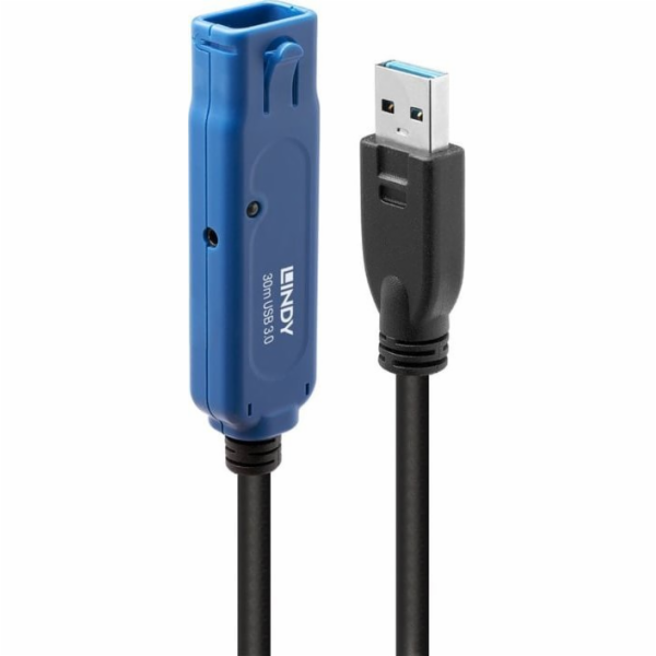 Lindy kabel Lindy Aktivverlängerung USB 3.0 USB kabel 30m