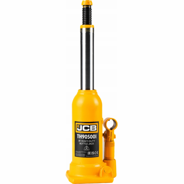 JCB  HYDRAULICKÝ SLOUPOVÝ ZVEDÁK 5T (H MIN 218 mm, H MAX ...