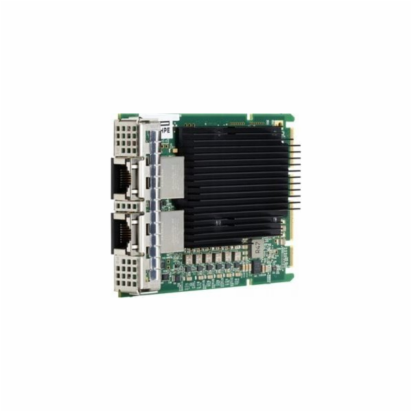 HPE HPE Broadcom BCM57416 Ethernet 10Gb 2portová síťová k...