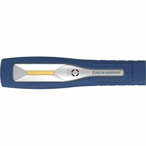 Scangrip Rankine lempa Scangrip MINI MAG PRO, 200lm, ikra...