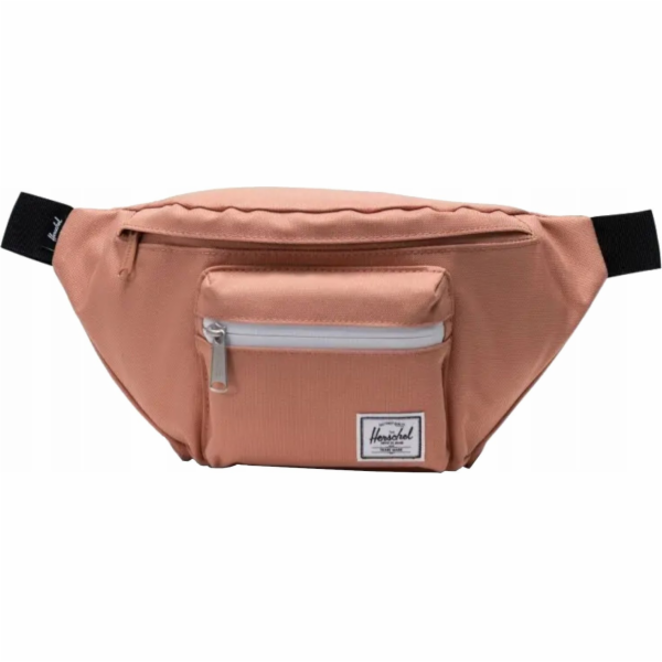 Herschel  Seventeen Waist Bag 10017-05728 Růžová Jedna ve...