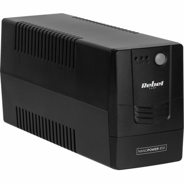 UPS Nanopower 850 (RB-4021)