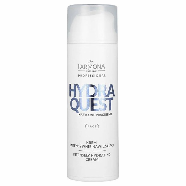 Farmona Hydra Quest Intenzivně hydratační krém 150 ml