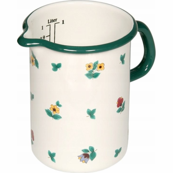 Riess  - Odměrka 1l 10cm GMUNDNER Streublumen