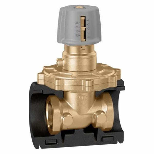 Caleffi Regulátor diferenčního tlaku (DPRV) 1 1/4 50÷300 ...