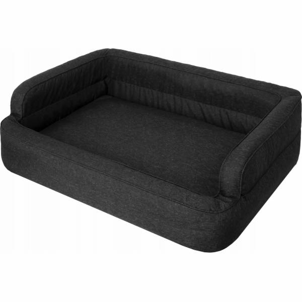 DOGGY XXL PARADISE EKOLEN ČERNÝ