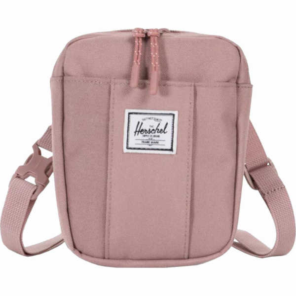 Herschel  Cruz Crossbody 10510-02077 Růžová Jedna velikost