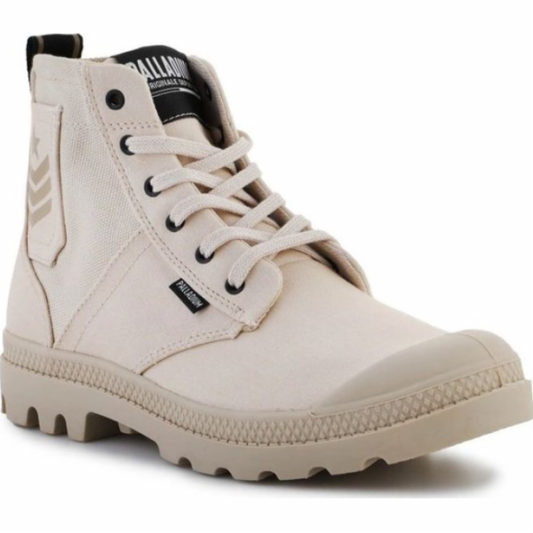 Palladium  Pampa Hi Army 78583-210-M Béžová 39