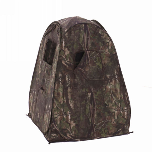 Buteo Photo Gear Buteo Mark III green