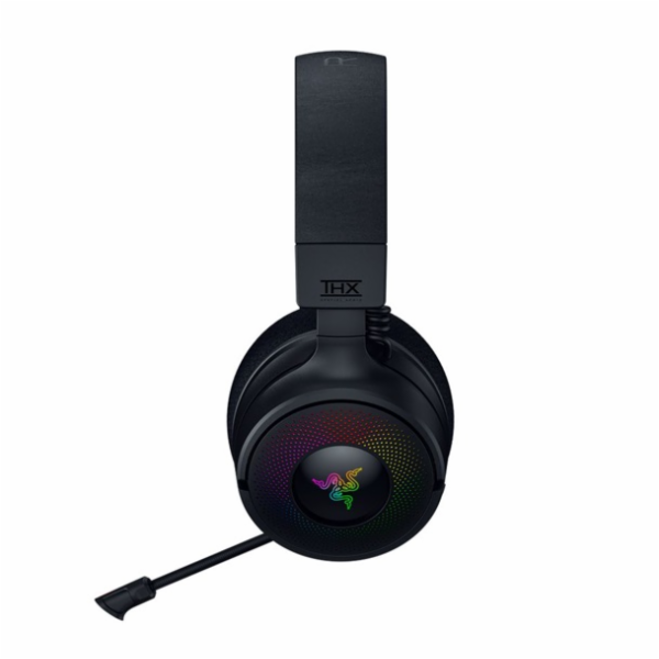 Razer Kraken V4, herní sluchátka