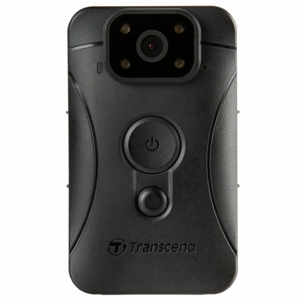 Transcend DrivePro Body 10C 64GB inkl. Card 1080p HD  TS6...
