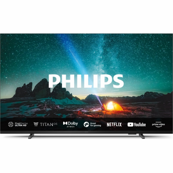 Philips 43PUS7609/12, LED televize