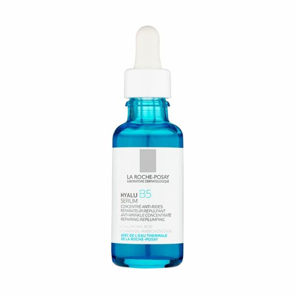 La Roche-Posay, Hyalu B5, Sérum, 30 ml - Dlouhá trvanlivost!