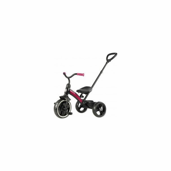 Qplay  Tricycle Elite Plus Rose