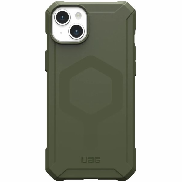 UAG Pouzdro UAG Essential Armor MagSafe pro iPhone 15 Plu...