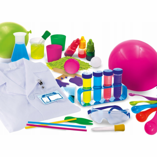 Lisciani Im a Genius Set Jsem malý vědec