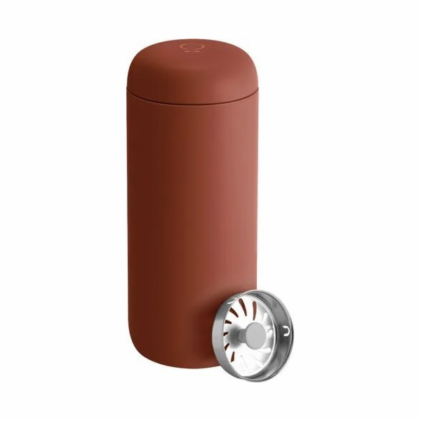 Fellow  - Carter Move Mug - Termální hrnek - Sienna 473 ml