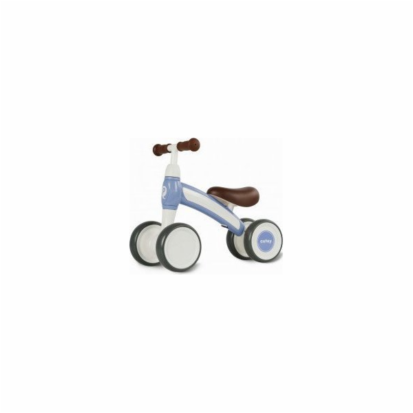 Vozidlo Qplay  Cutey Retro Blue