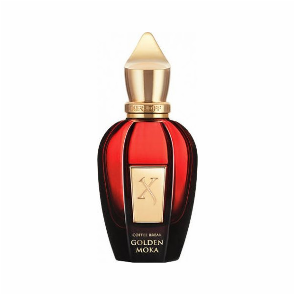 Xerjoff Golden Moka parfém 50ml