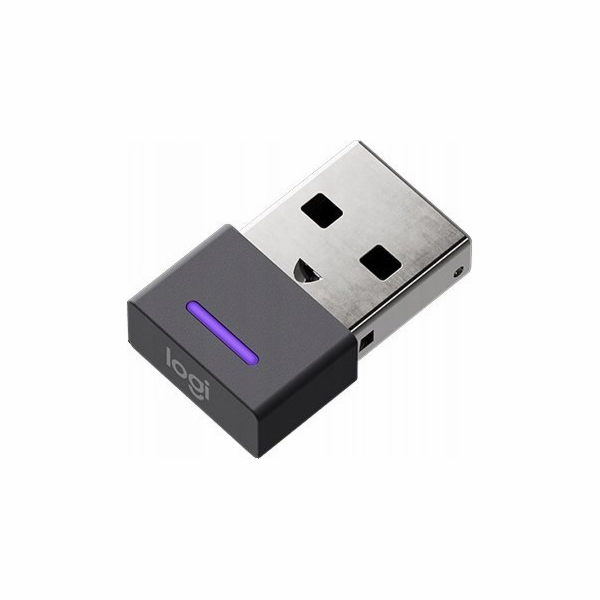 Kabel Logitech USB Přijímač Logitech Zone USB