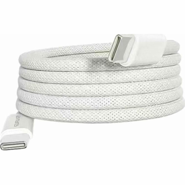 4smarts Magnetický USB-C kabel 4smarts RollUp kabel 1,5 m...