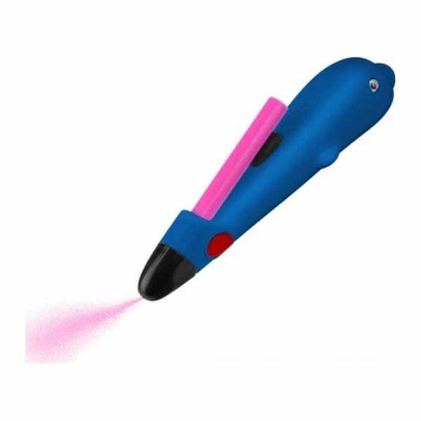 Dedra Graffiti pero se sadou fixů, bezdrátové USB