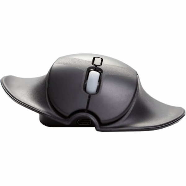Myš BakkerElkhuizen HandshoeMouse Shift Bluetooth myš Obo...