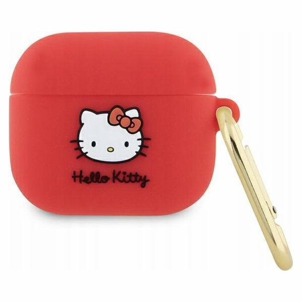 Sourcing Hello Kitty HKA33DKHSF Airpods 3 kryt fuchsiový/...
