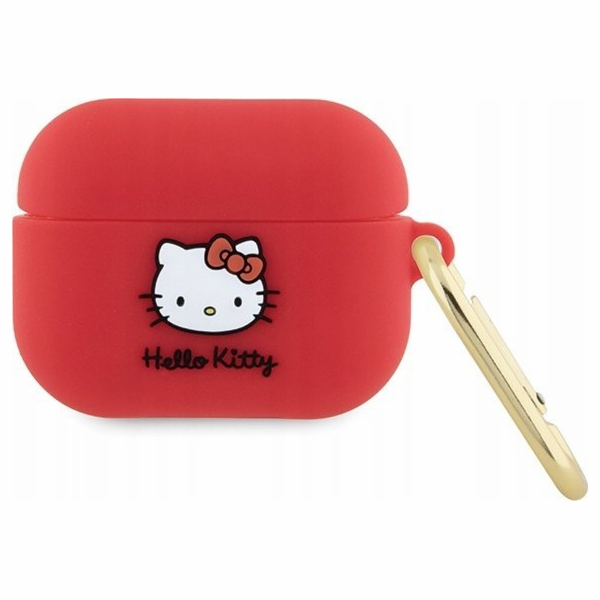 Sourcing Hello Kitty HKAP3DKHSF Airpods Pro kryt fuchsiov...