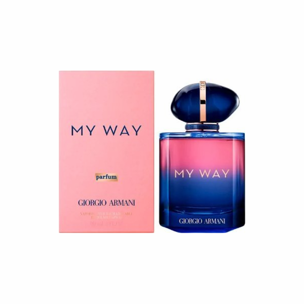 GIORGIO ARMANI My Way Le Parfum Pour Femme 50 ml