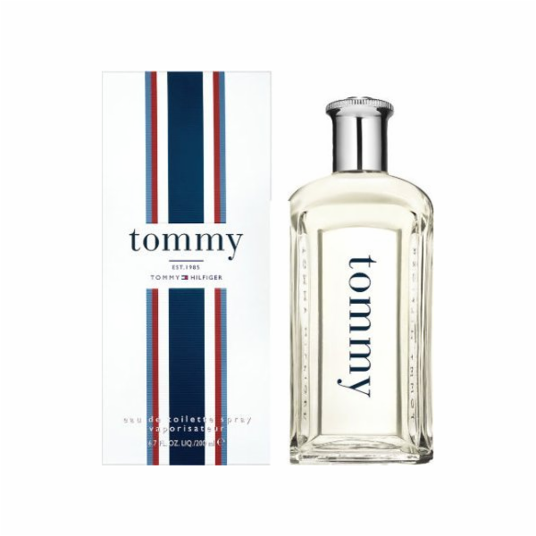 TOMMY HILFIGER Tommy Boy EDT 200ml