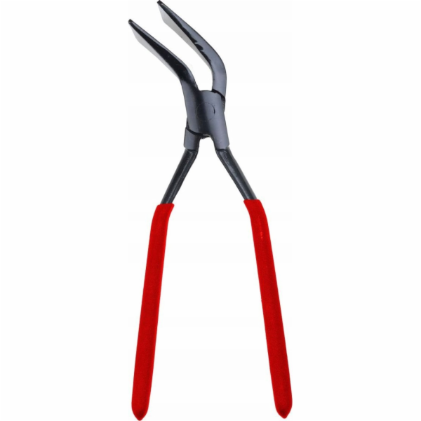 Dedra Střešní kleště, ohnuté 45 stupňů, 260 mm