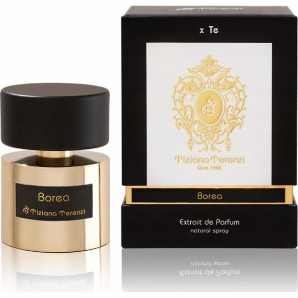 Tiziana Terenzi Parfém Unisex Tiziana Terenzi Borea 100 ml