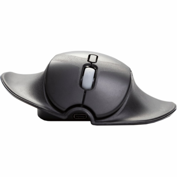 Myš BakkerElkhuizen HandshoeMouse Shift Bluetooth myš Obo...