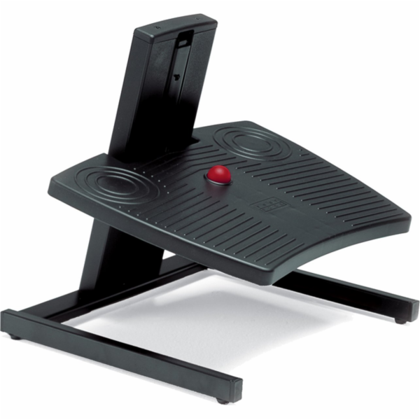 BakkerElkhuizen  Footform Standard Low Black