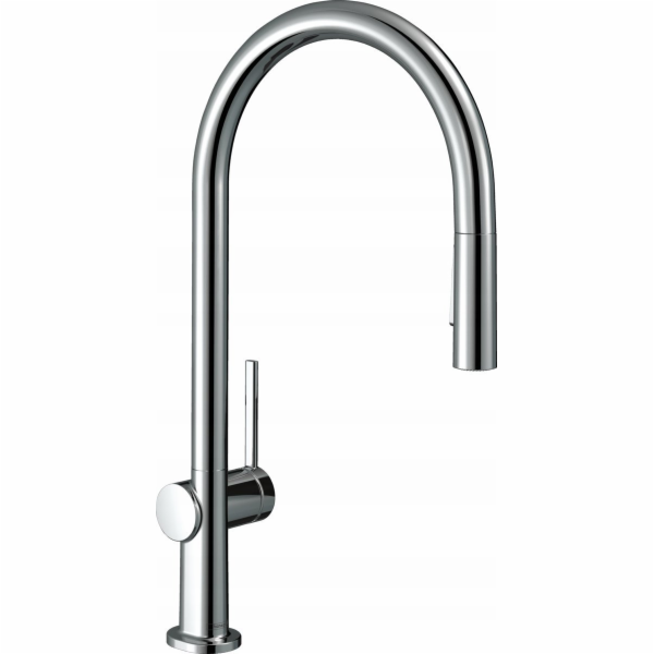 Hansgrohe Kuchyňská baterie s vytahovací hadicí Hansgrohe...