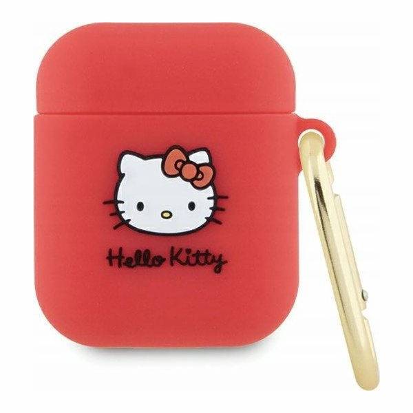 Sourcing Hello Kitty HKAP23DKHSF Airpods Pro 2 (2022/2023...