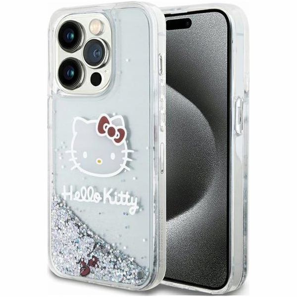 Sourcing Hello Kitty HKHCP14XLIKHET iPhone 14 Pro Max 6,7...