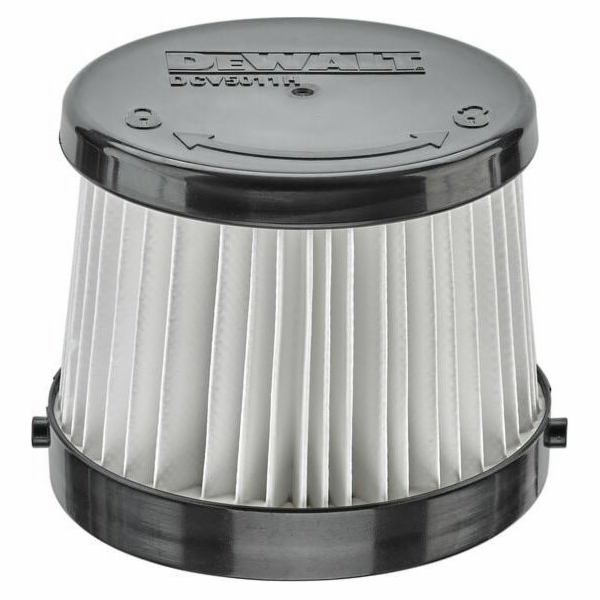 Náhradní filtr Dewalt pro dcv501l