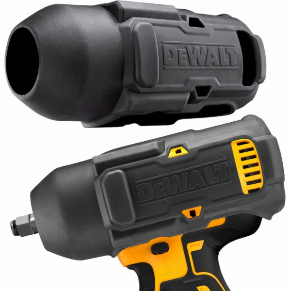 Gumový kryt Dewalt pro dcf899/900