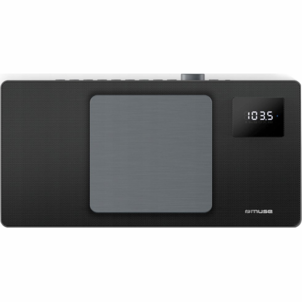 Muse tower MUSE M-60BT MIC SYSTEM, FM RÁDIO, USB, BLUETOOTH