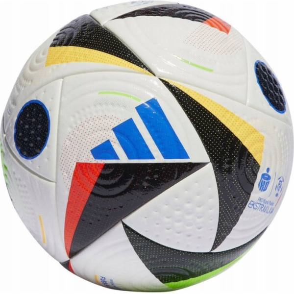 Míč Adidas  Ekstraklasa Pro JD9065