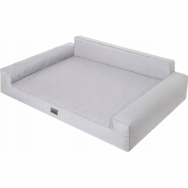 DOGGY L GLAMOUR NEW EKOLEN GREY