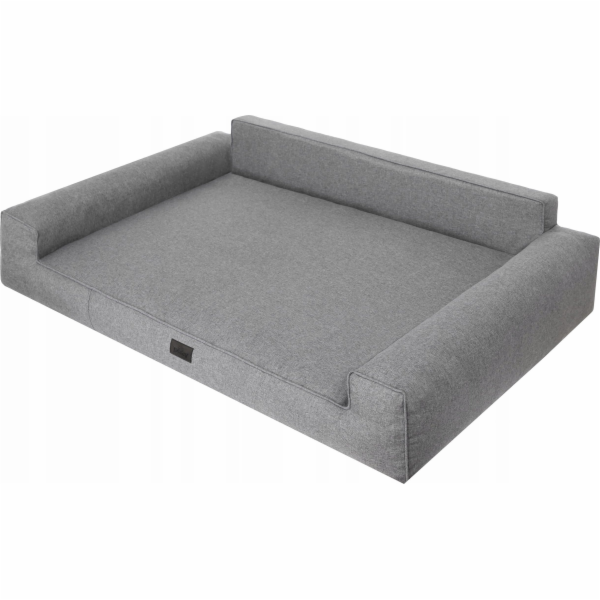 DOGGY XXL GLAMOUR NEW GRAPHITE EKOLEN