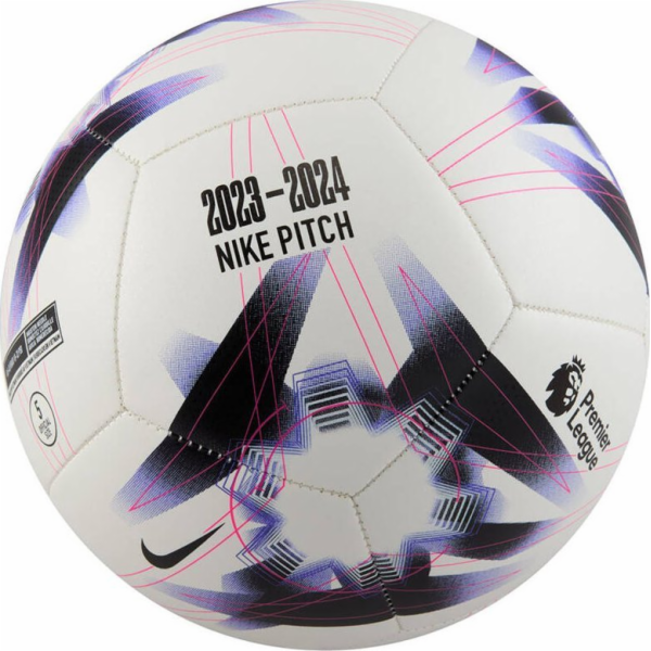 Pitch Ball Nike  Premier League FB2987-101
