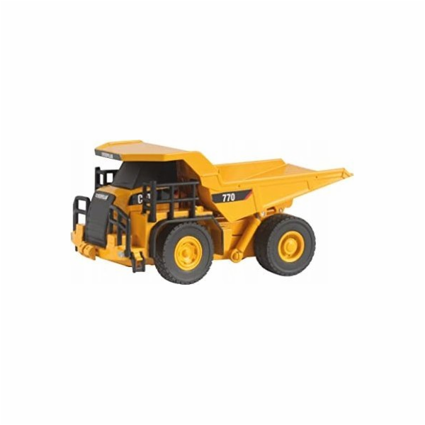 CARRERA 1:64 RC CAT 770 sklápěč 37026004