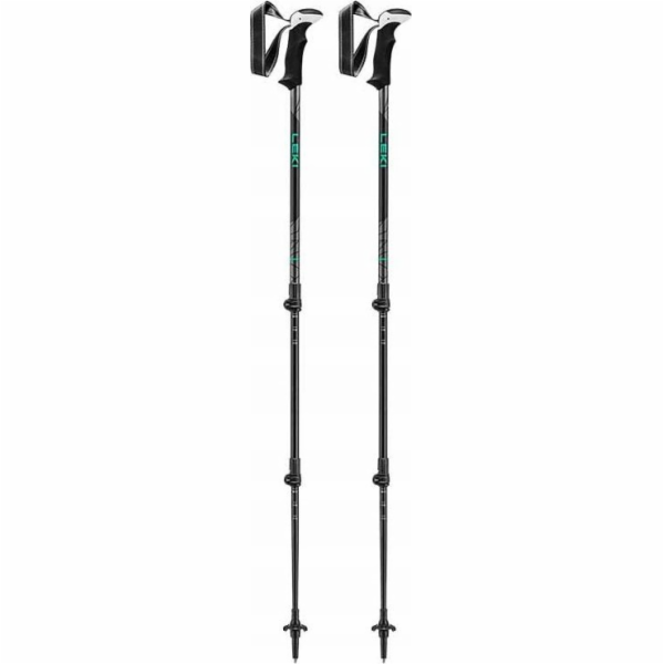 TREKKOVÉ HOLE KHUMBU PRO 100-135