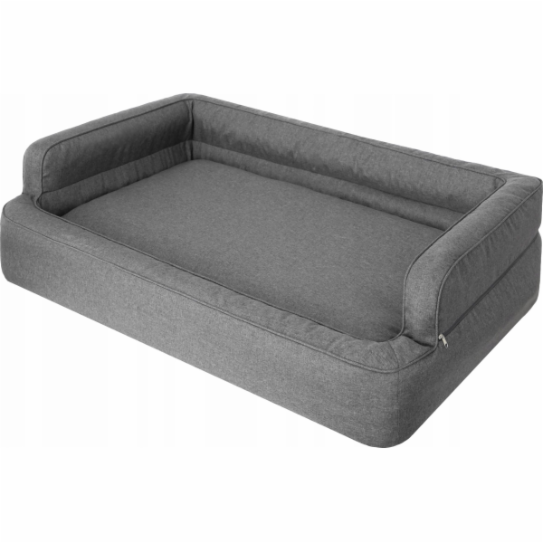 DOGGY XL PARADISE EKOLEN GRAPHITE