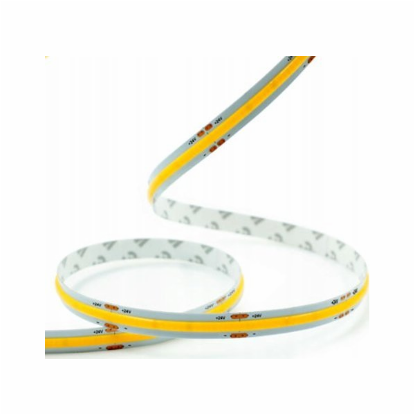 ECOLIGHT2 Eco Light LED pásek EC20301 LED pásek 7W m LED ...