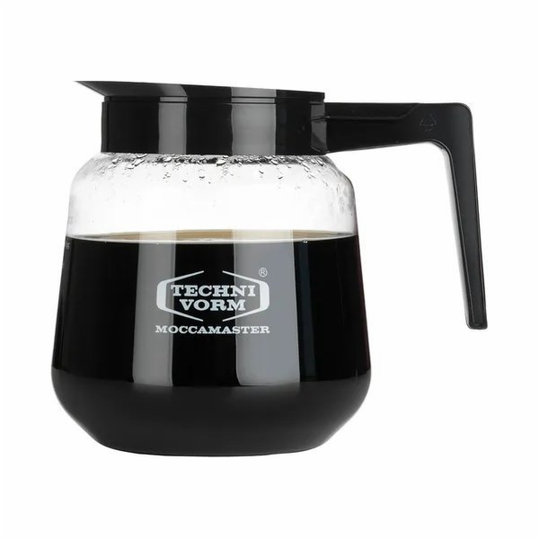 Moccamaster - Skleněný džbán 1,8 l - Skleněný džbán